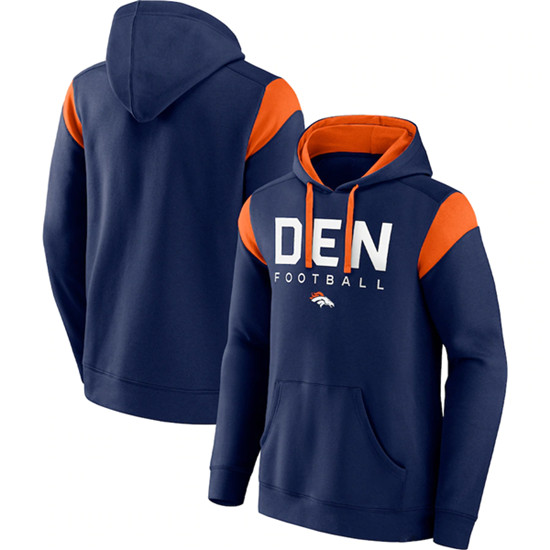 Men's New York Giants Red Fierce Competitor Pullover Hoodie